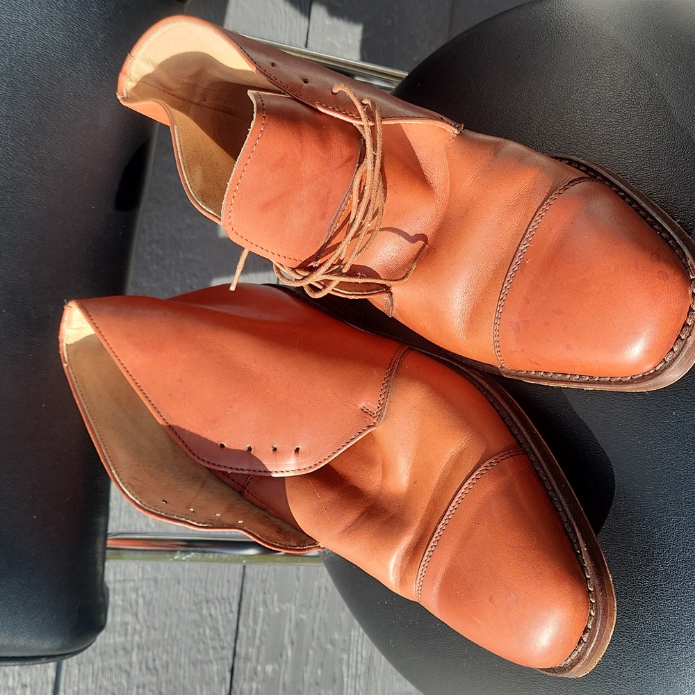 Mens Italian Dress Shoes